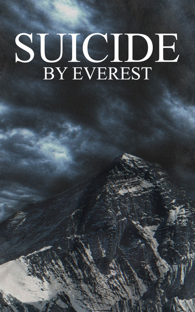 Suicide By Everest
