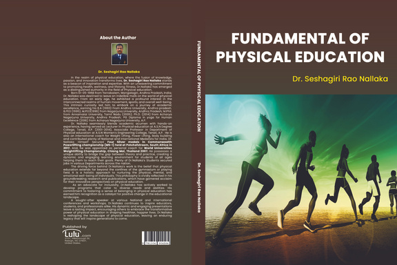 FUNDAMENTAL OF PHYSICAL EDUCATION
