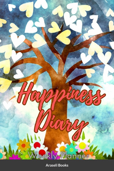 Happiness Diary