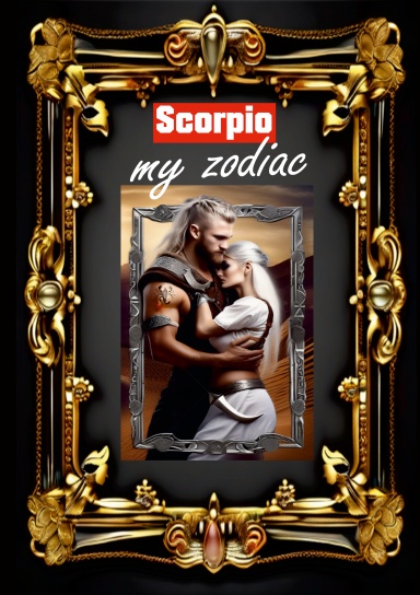 Scorpio, my zodiac