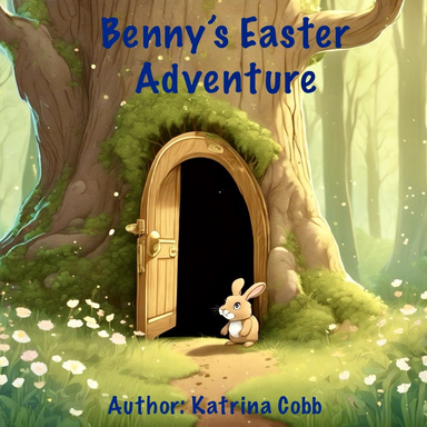 Benny’s Easter Adventure