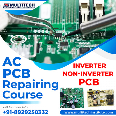 Introduction to AC Repairing Courses
