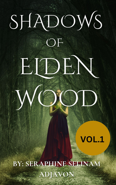 SHADOWS OF ELDENWOOD