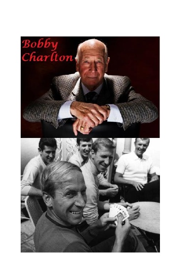 Bobby Charlton