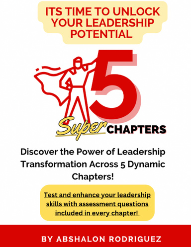 Leadership ebook