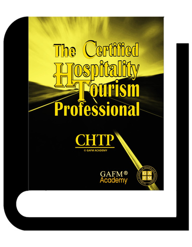 Certified Hospitality Tourism Professional