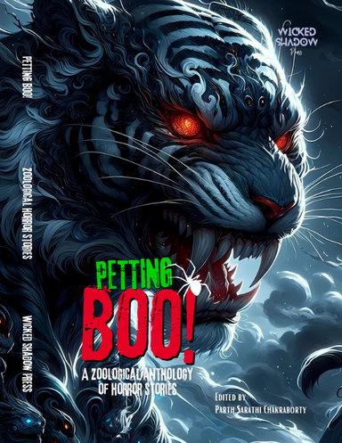 Petting Boo!
