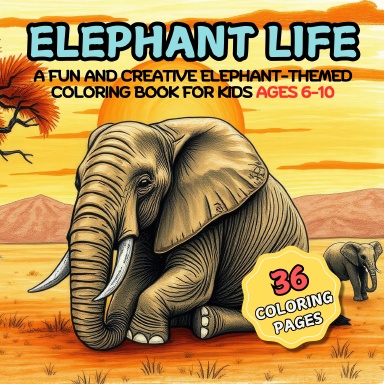 Elephant Life