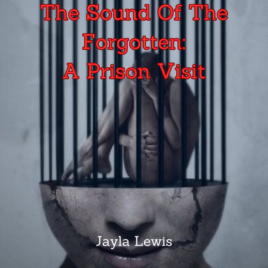 The Sound Of The Forgotten: A Prison Visit