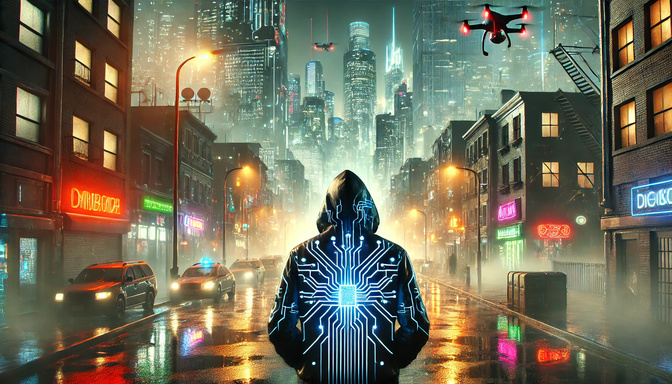 CODE OF THE STREETS