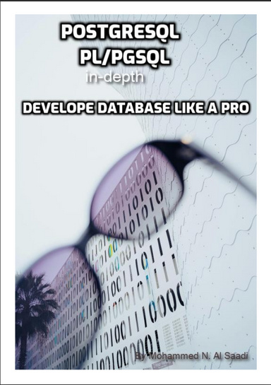 Postgresql PL/PGSQL in-depth