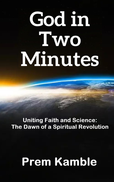 God in Two Minutes
