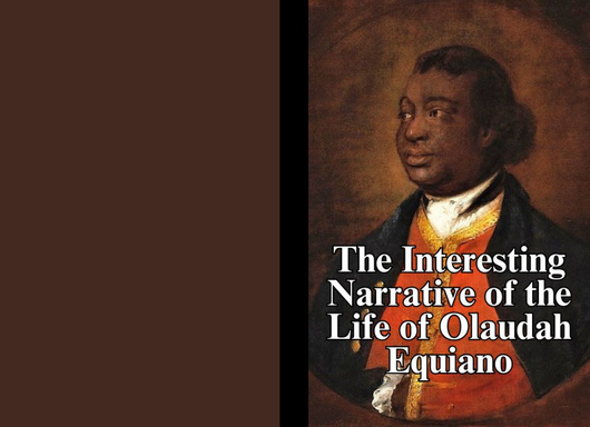 The Interesting Narrative of the Life of Olaudah Equiano