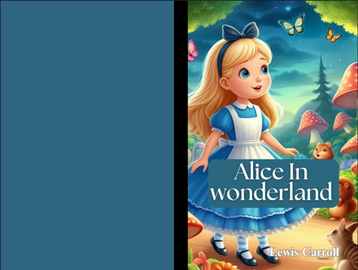 Alice In Wonderland