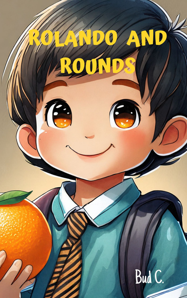 Rolando eats Rounds