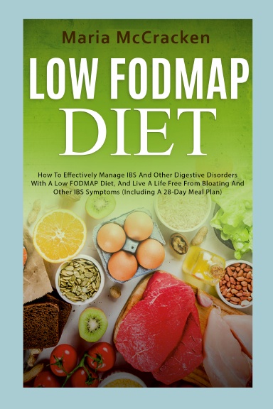 Low FODMAP Diet