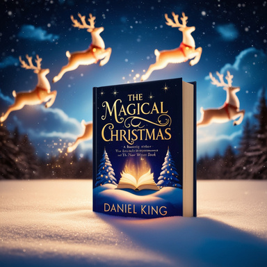 The magical christmas