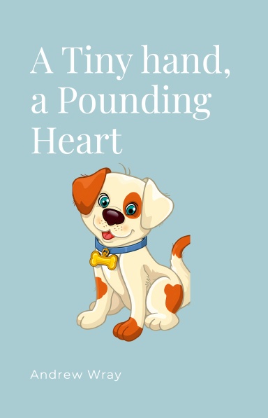 A Tiny hand, a pure heart