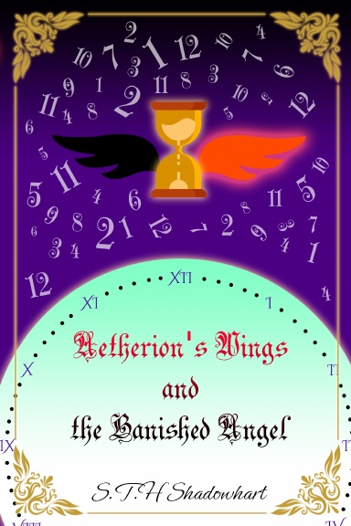 Aetherion's Wings and the Banished Angel