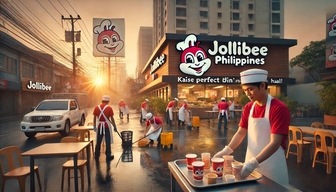 Complete Guide to Jollibee Menu and Prices in the Philippines 2025