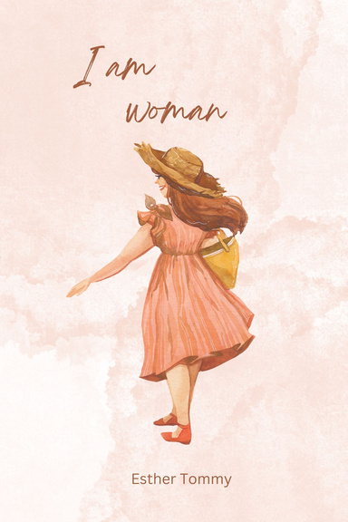 I am woman