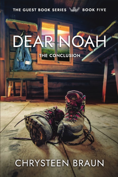 Dear Noah