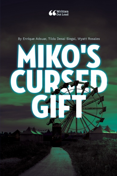 Miko's Cursed Gift