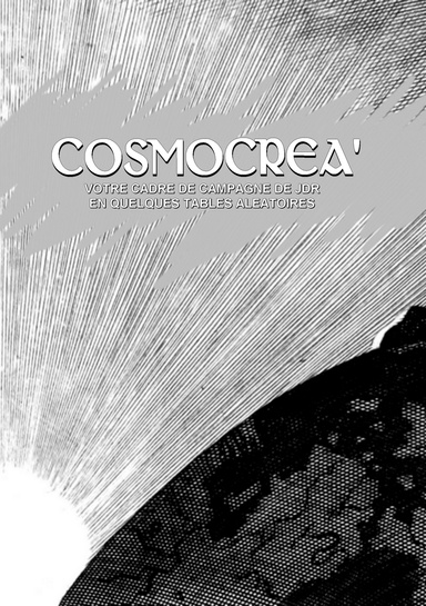 COSMOCREA'