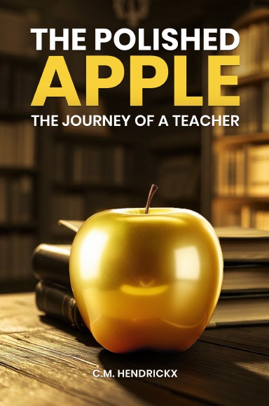 THE POLISHED APPLE