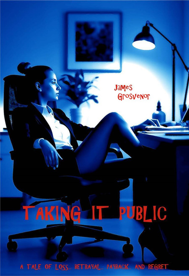 Taking it Public