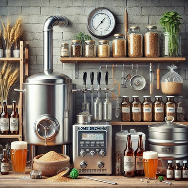 How to Brew BEER
