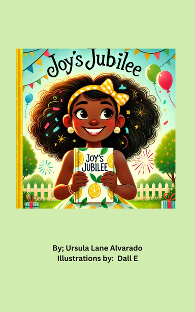 Joy's Jubilee