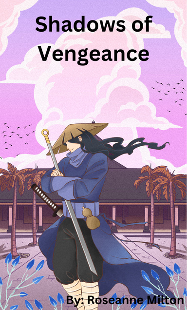 Shadows of Vengeance