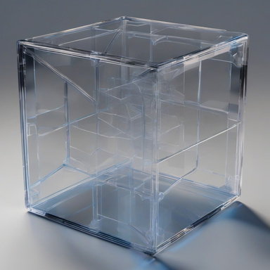 The Fourth Dimension with Time and Space