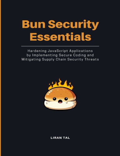 Bun Security Essentials