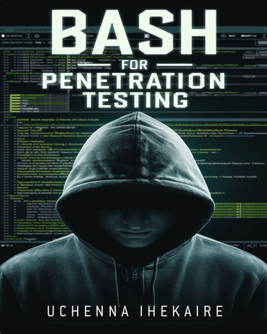 Bash  for  Penetration Testing