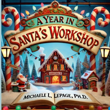 A Year in Santa's Workshop