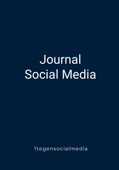 Social media Journal