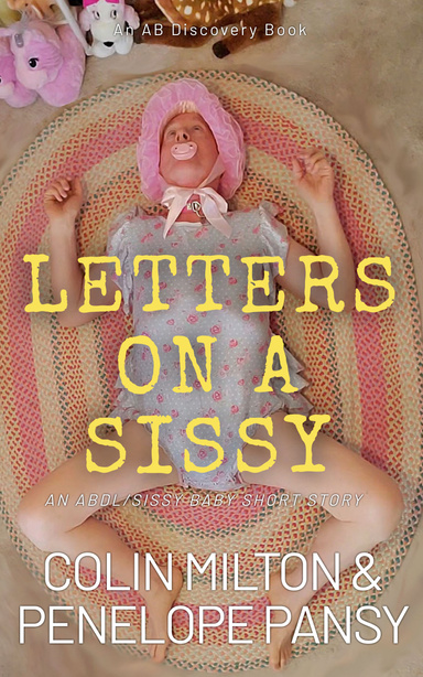 Letters On A Sissy