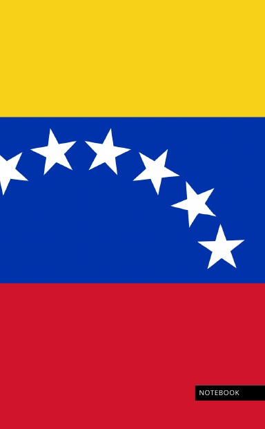 World Notebook: Venezuela