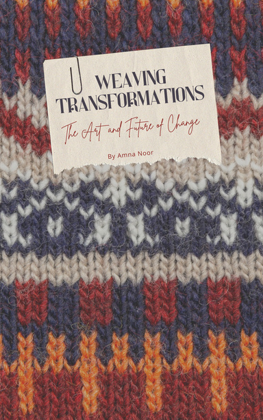 Weaving Transformations