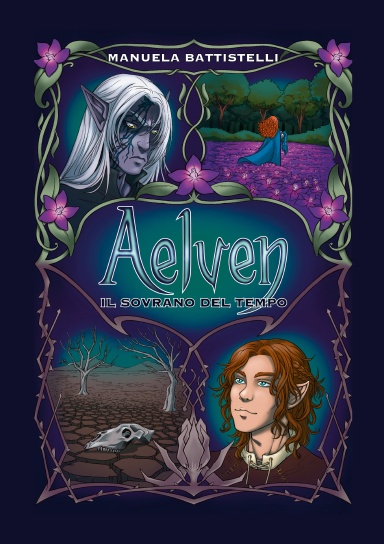 Aelven: Il Sovrano del Tempo