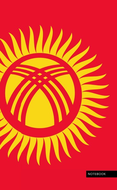 World Notebook: Kyrgyzstan