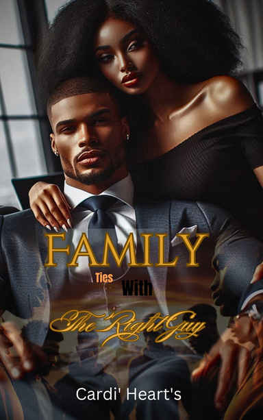 Family Ties with The Right Guy