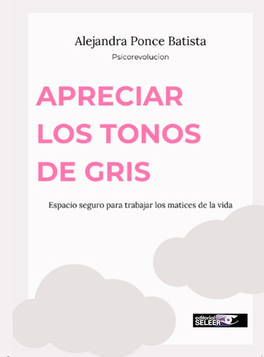 Apreciar los tonos de gris