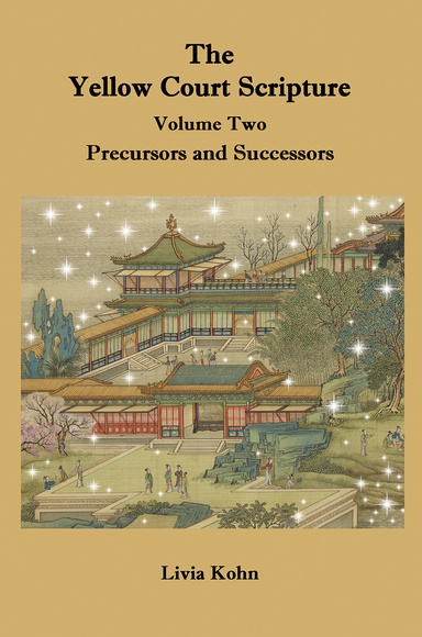 The Yellow Court Scripture, vol. 2