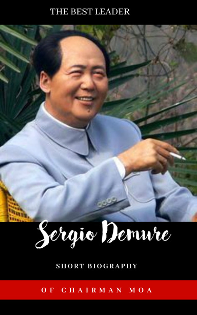 CHAIRMAN MAO