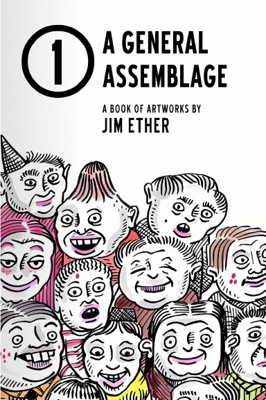Book 1 - A General Assemblage