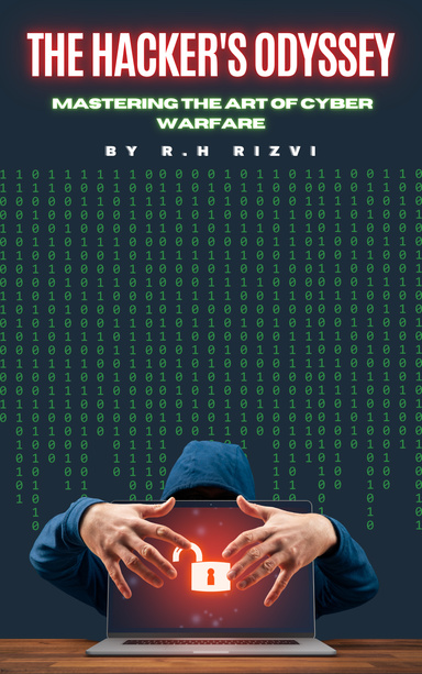 The Hacker's Odyssey