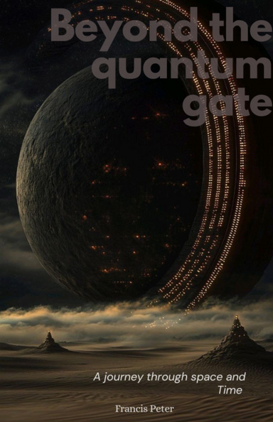 Beyond the quantum gate